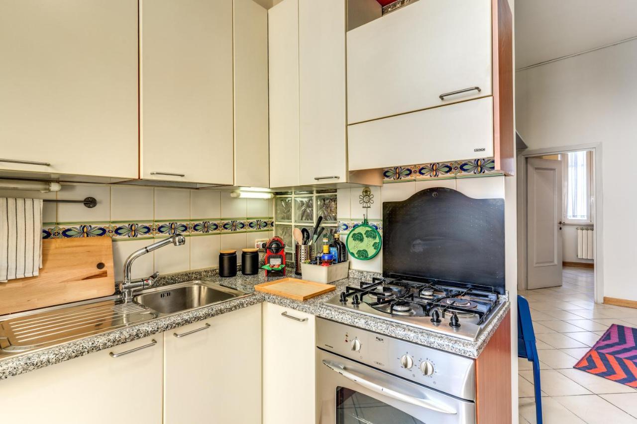 Residenza Appartamento